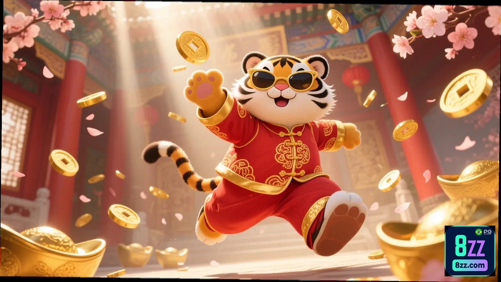 Bônus de boas-vindas