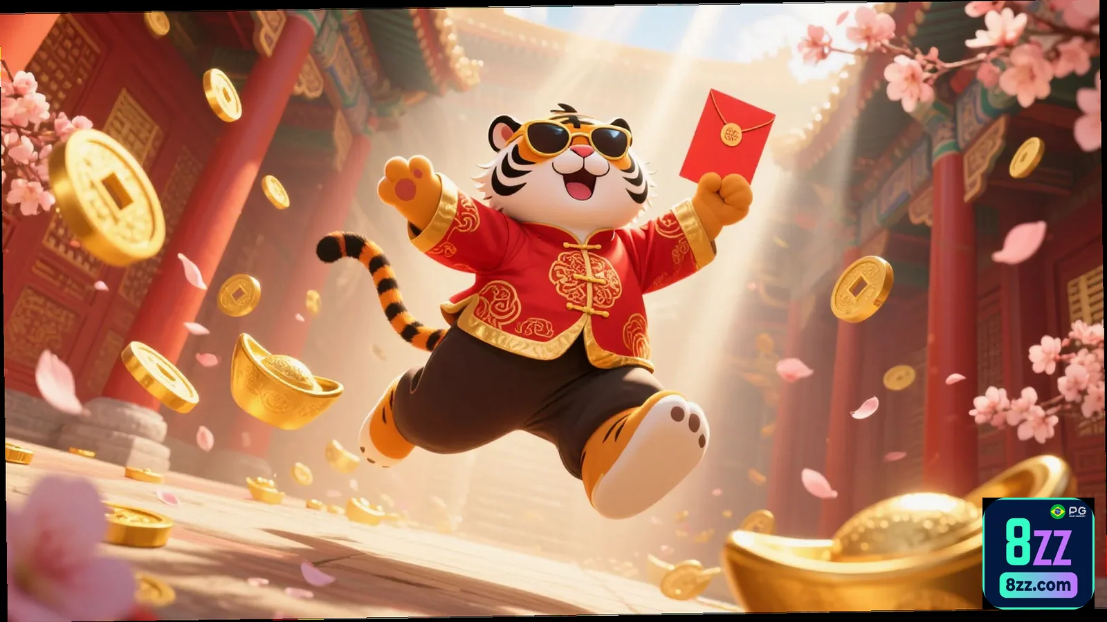 Promoções de slots